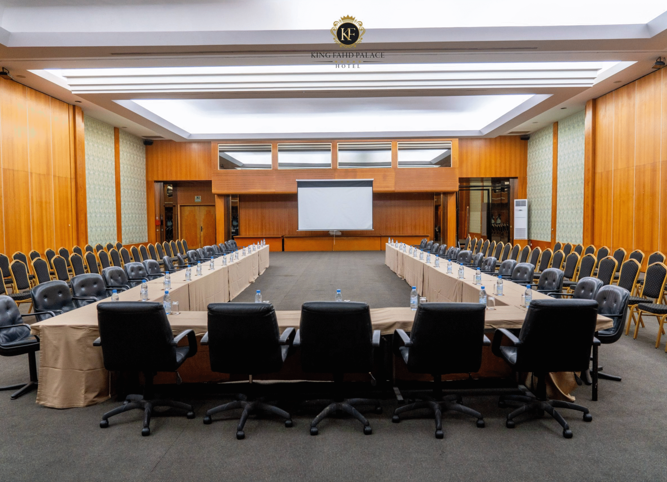 Salle-Seminaire king fahd