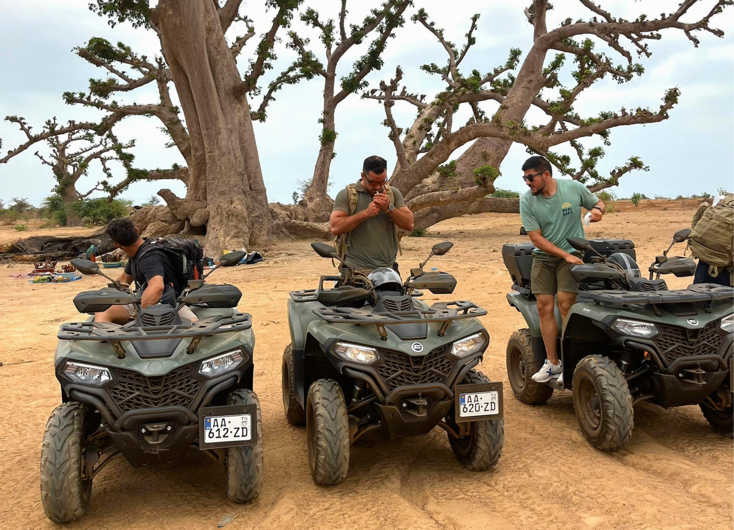 QUAD 4